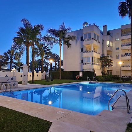 Solguest Apartamento II Napoleon Vistas Espectaculares!!! Marbella Ngoại thất bức ảnh