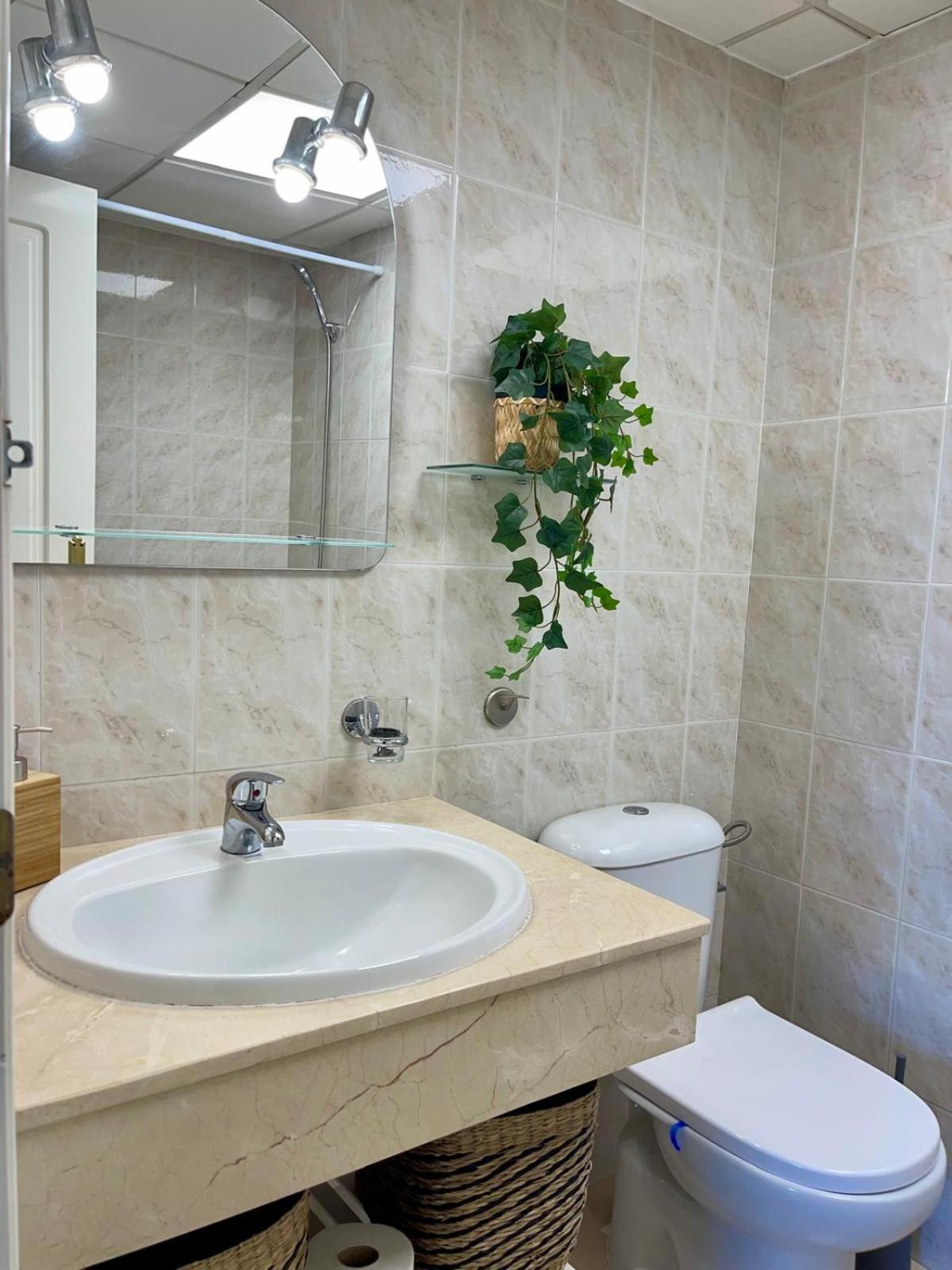 Solguest Apartamento II Napoleon Vistas Espectaculares!!! Marbella Ngoại thất bức ảnh