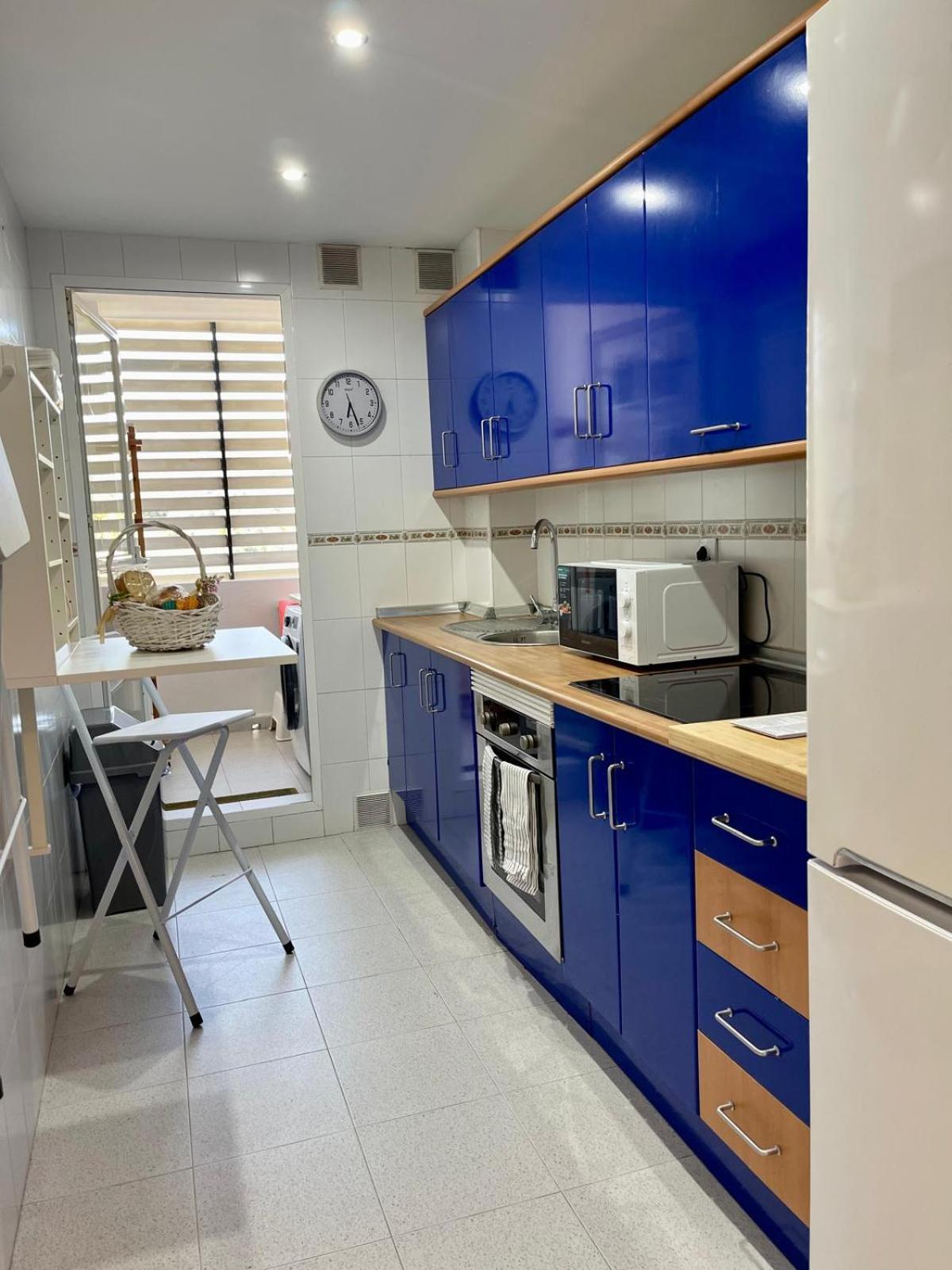 Solguest Apartamento II Napoleon Vistas Espectaculares!!! Marbella Ngoại thất bức ảnh