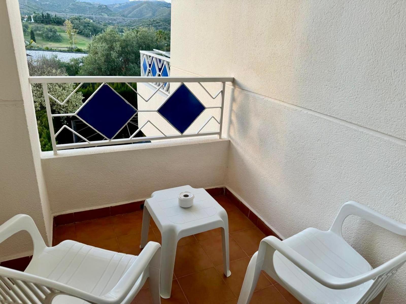 Solguest Apartamento II Napoleon Vistas Espectaculares!!! Marbella Phòng bức ảnh